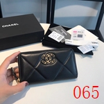 スーパーコピーシャネル財布